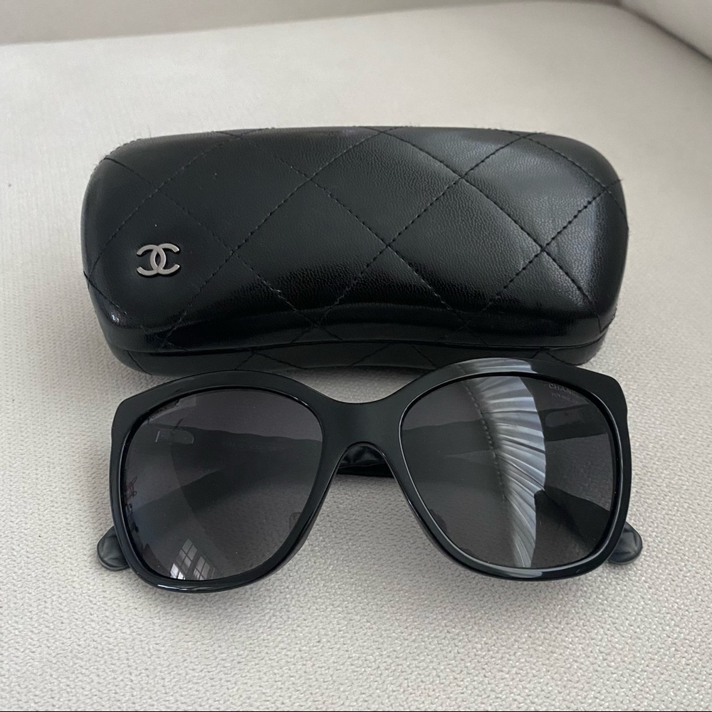 Chanel Sunglasses